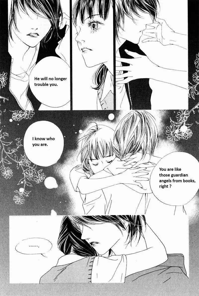 Nobody Knows (LEE Hyeon-Sook) Chapter 8 41